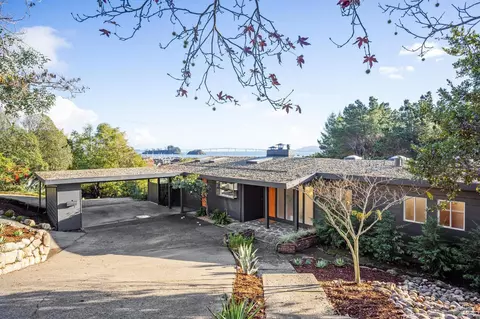 36-36 Dunfries Ter, San Rafael, CA 94901