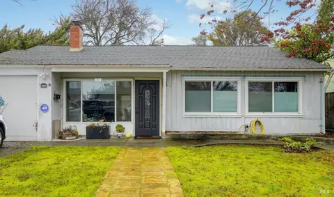 354 Colorado St, Fairfield, CA 94533