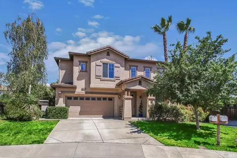 2112 Beechwood Ct, Antioch, CA 94509
