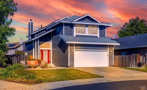 337 Samantha Pl, Vacaville, CA 95687