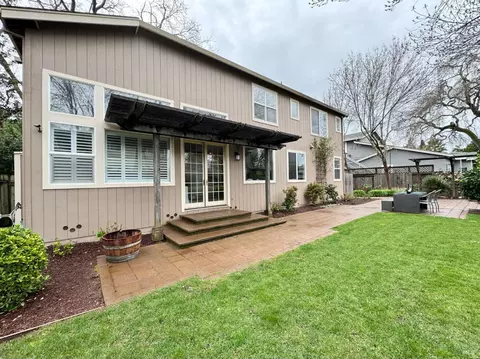 22 Quicksilver Ln, Napa, CA 94558 photo 30