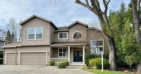 22 Quicksilver Ln, Napa, CA 94558