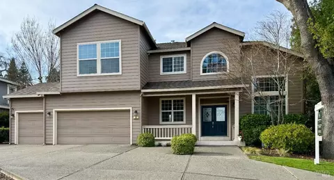 22 Quicksilver Ln, Napa, CA 94558 photo 32