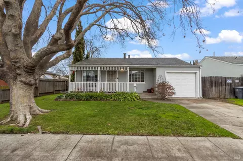 758 Elmwood Ave, Vallejo, CA 94591