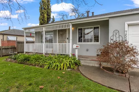 758 Elmwood Ave, Vallejo, CA 94591 photo 2