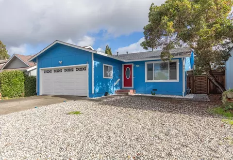 1282 Camino Coronado, Rohnert Park, CA 94928