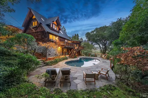 435 Marion Ave, Mill Valley, CA 94941