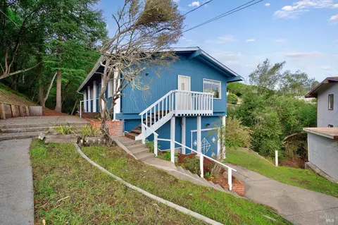23 Dutton Ct, Sausalito, CA 94965