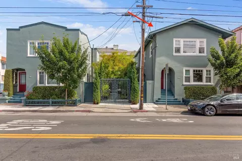1542-1544 4th Ave, Oakland, CA 94606