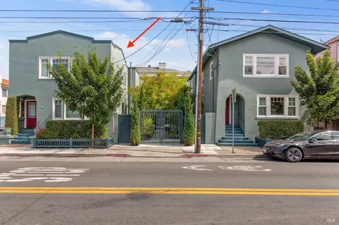 1548-1550 4th Ave, Oakland, CA 94606