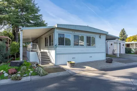 460 E Gobbi St #51, Ukiah, CA 95482