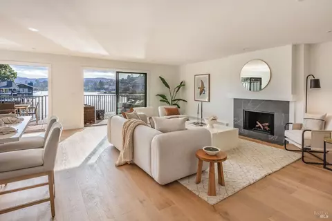 4 D Greenwood Cove Dr, Tiburon, CA 94920