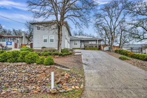 19540 Mountain Mdw N, Hidden Valley Lake, CA 95467