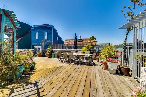 59 Issaquah Dock, Sausalito, CA 94965 photo 24