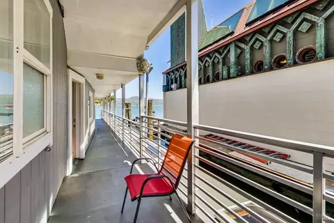 59 Issaquah Dock, Sausalito, CA 94965 photo 28
