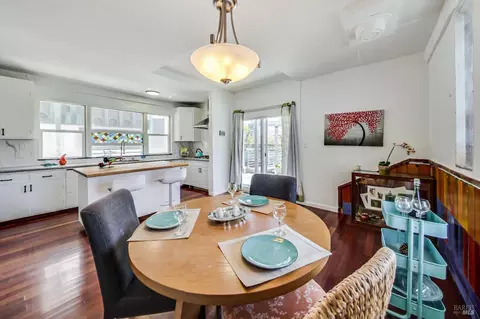 59 Issaquah Dock, Sausalito, CA 94965 photo 35