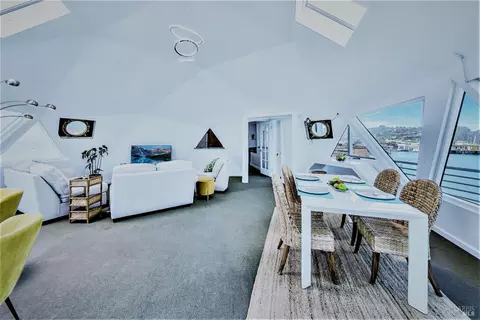 59 Issaquah Dock, Sausalito, CA 94965 photo 18