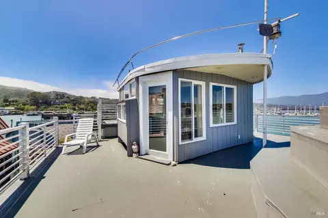 59 Issaquah Dock, Sausalito, CA 94965 photo 58