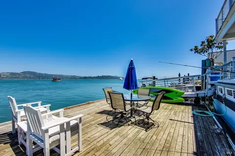 59 Issaquah Dock, Sausalito, CA 94965 photo 61