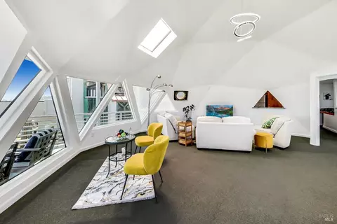 59 Issaquah Dock, Sausalito, CA 94965 photo 21