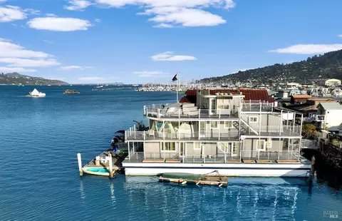59 Issaquah Dock, Sausalito, CA 94965 photo 13