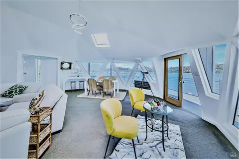 59 Issaquah Dock, Sausalito, CA 94965 photo 17
