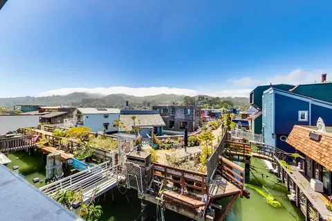 59 Issaquah Dock, Sausalito, CA 94965 photo 56