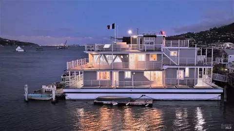 59 Issaquah Dock, Sausalito, CA 94965 photo 8