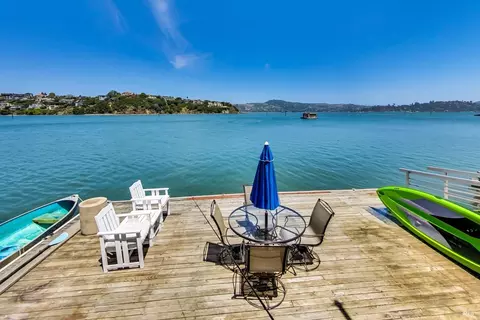 59 Issaquah Dock, Sausalito, CA 94965 photo 4