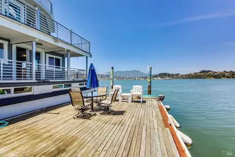 59 Issaquah Dock, Sausalito, CA 94965 photo 60