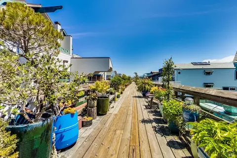 59 Issaquah Dock, Sausalito, CA 94965 photo 26