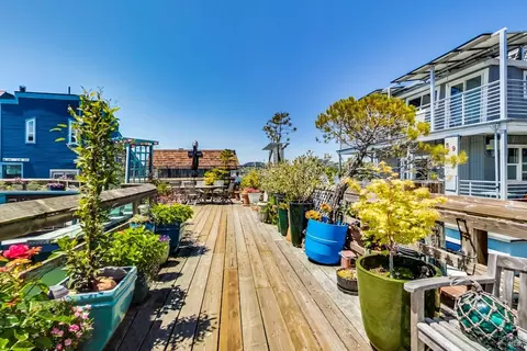 59 Issaquah Dock, Sausalito, CA 94965 photo 22