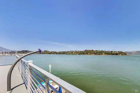59 Issaquah Dock, Sausalito, CA 94965 photo 11