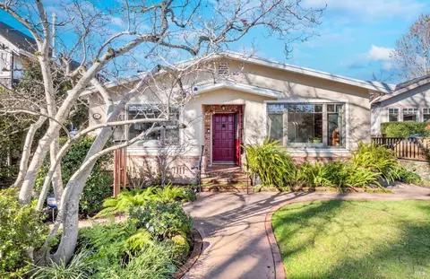 15 Eye St, San Rafael, CA 94901