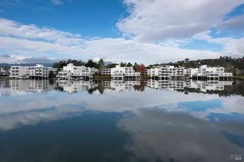 1226 Shelter Bay Ave, Mill Valley, CA 94941