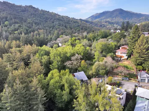 View/Area - 14 Walnut Ave, Larkspur, CA 94939 photo 1 of 3