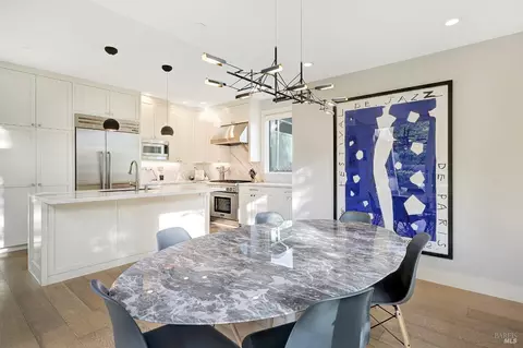 Dining - 14 Walnut Ave, Larkspur, CA 94939 photo 1 of 4