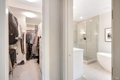 Other - 14 Walnut Ave, Larkspur, CA 94939 photo 3 of 9