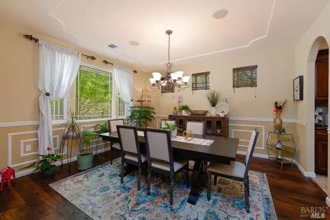 2520 Bartlett Ct, Ukiah, CA 95482 photo 7
