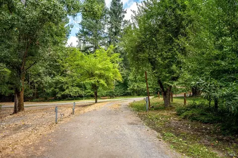 View/Area - 30661 N Highway 101 Hwy, Willits, CA 95490 photo 8 of 9