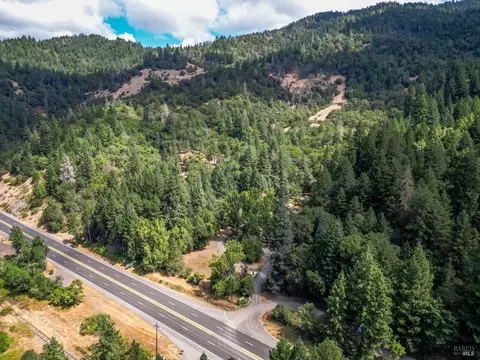 View/Area - 30661 N Highway 101 Hwy, Willits, CA 95490 photo 9 of 9