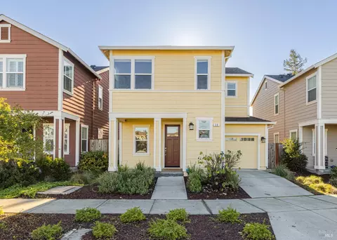 39 Lipton Way, Cotati, CA 94931