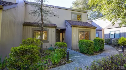102 Indian Way, Novato, CA 94949