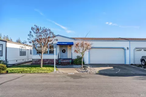 205 Jane Way, Napa, CA 94558