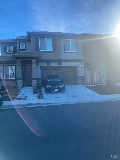 1994 Elijah St, Fairfield, CA 94533