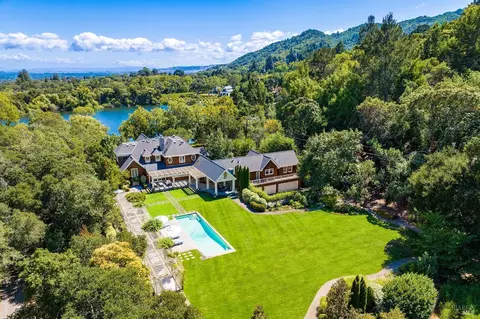 2411 Sobre Vista Rd, Sonoma, CA 95476
