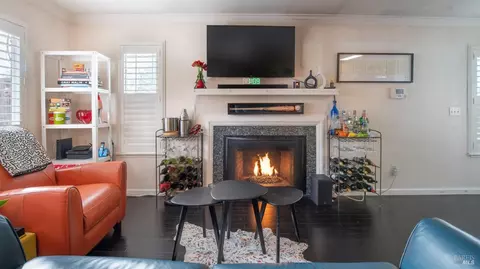 750 William Ct, Napa, CA 94558