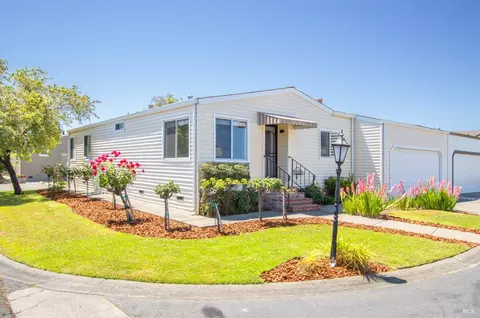 201 Jane Way, Napa, CA 94558