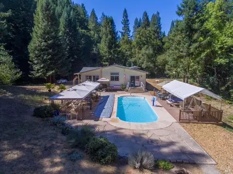 5750 Palmer Creek Rd, Healdsburg, CA 95448