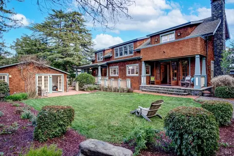 55 Alder Ave, San Anselmo, CA 94960